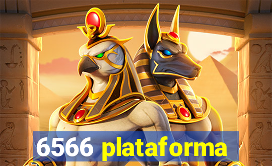 6566 plataforma